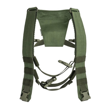 Наплечная система для Chest Rig
